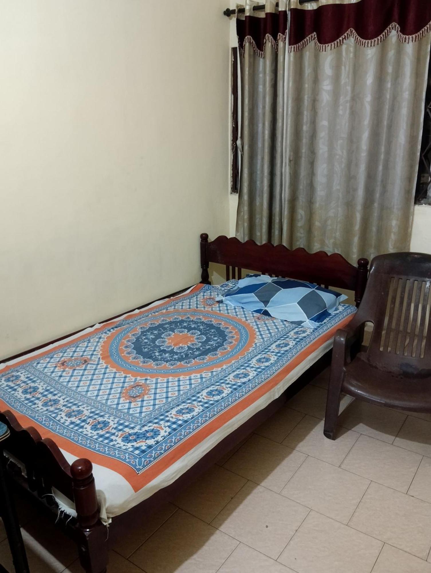 Kochi St. Antonys Lodge מראה חיצוני תמונה