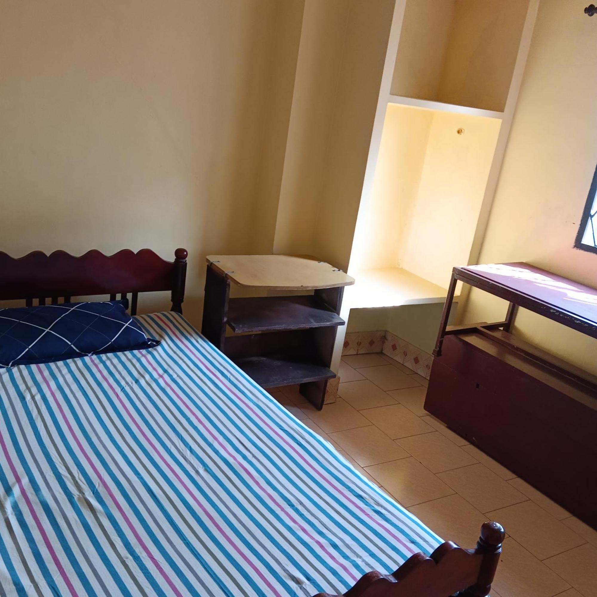 Kochi St. Antonys Lodge מראה חיצוני תמונה