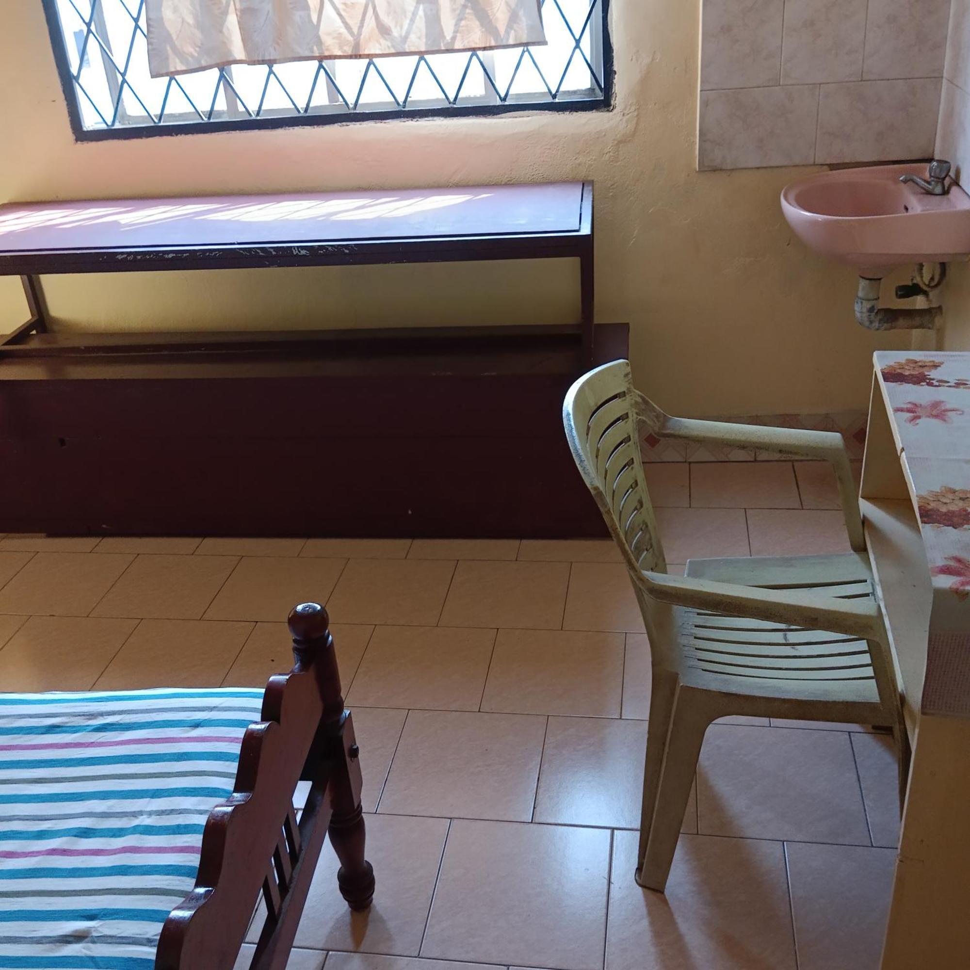 Kochi St. Antonys Lodge מראה חיצוני תמונה