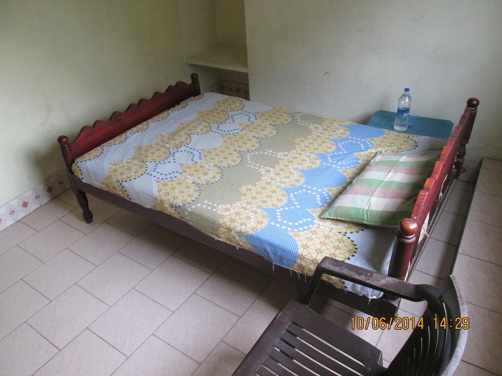 Kochi St. Antonys Lodge חדר תמונה